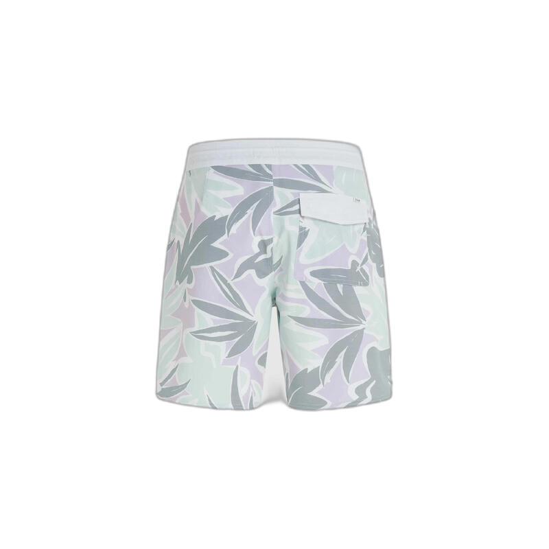 Short de bain O'Neill O'riginal Print 18"