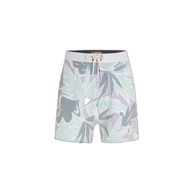 Short de bain O'Neill O'riginal Print 18"
