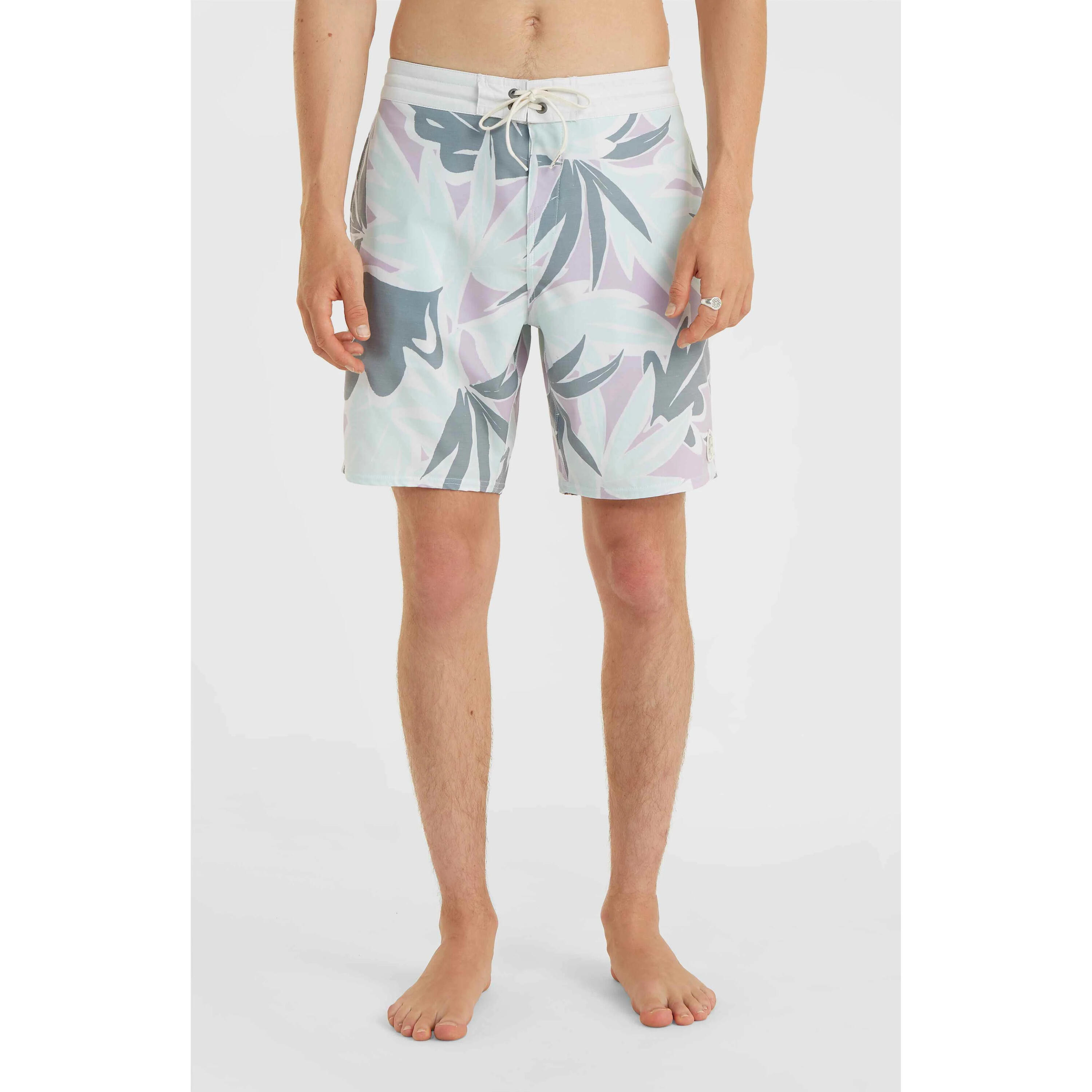 Short de bain O'Neill O'riginal Print 18" 3/5