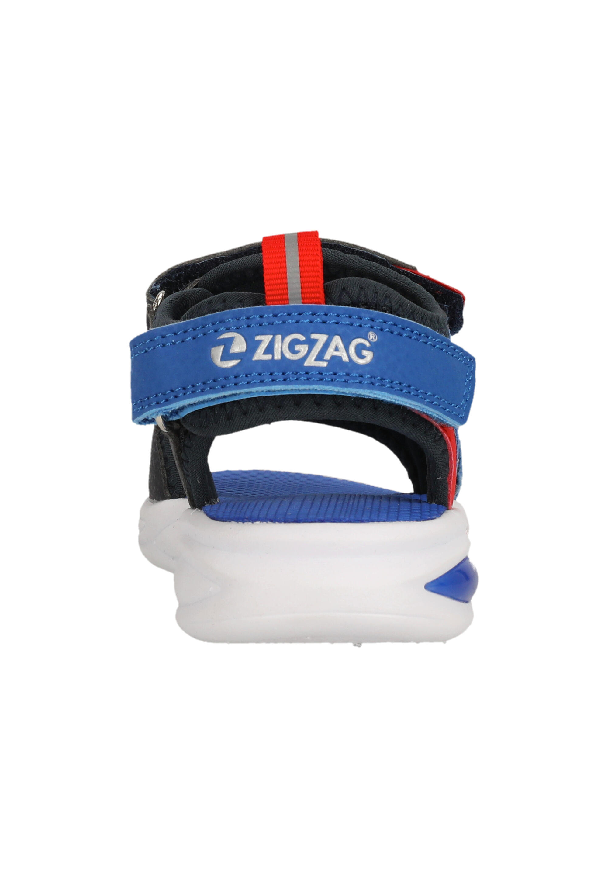 Sandalen Kinder Zigzag Zest 5/7
