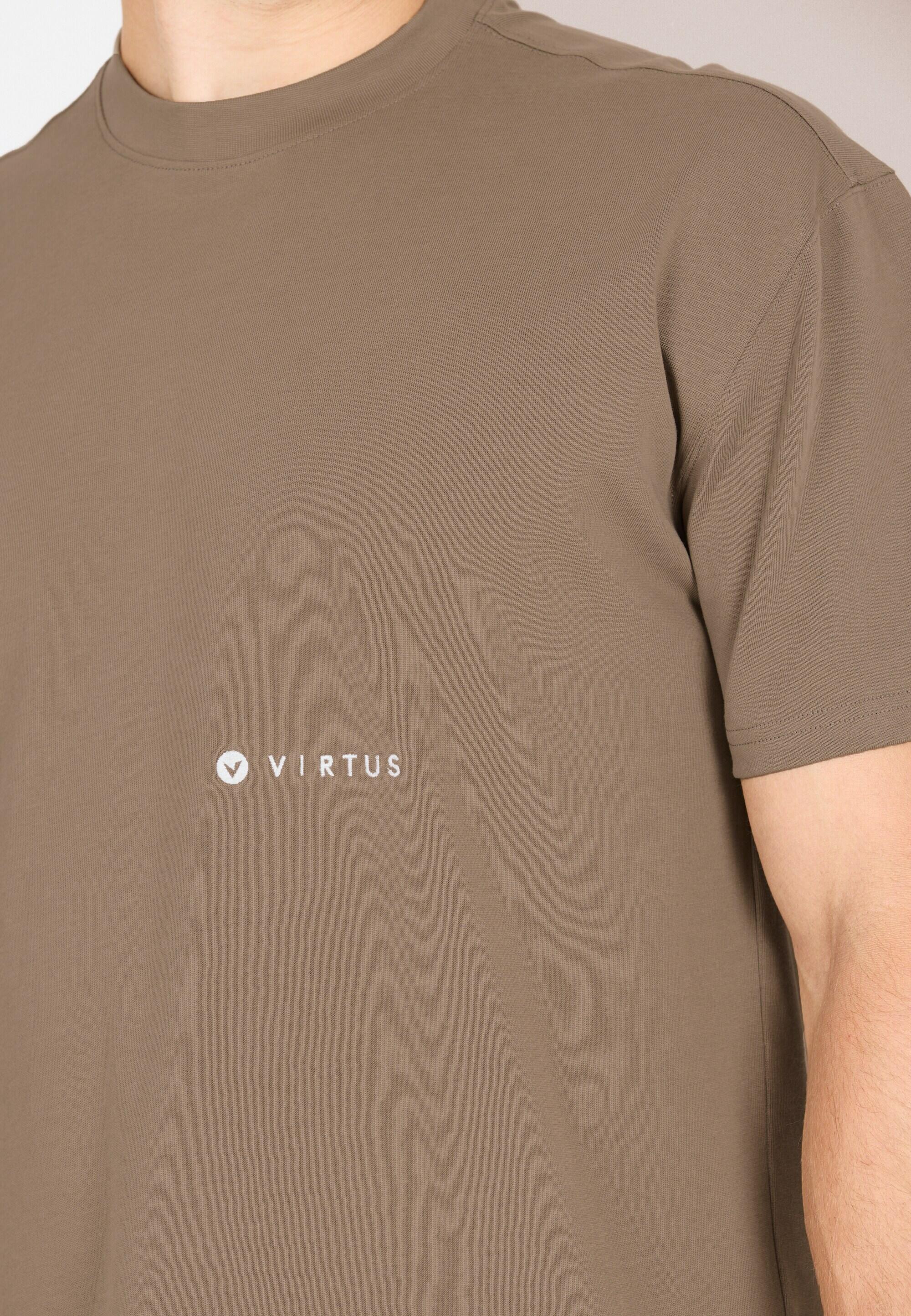 T-shirt Virtus Josephy 3/5