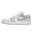 Air Jordan 1 Low PRM Smoke Grey Elephant
