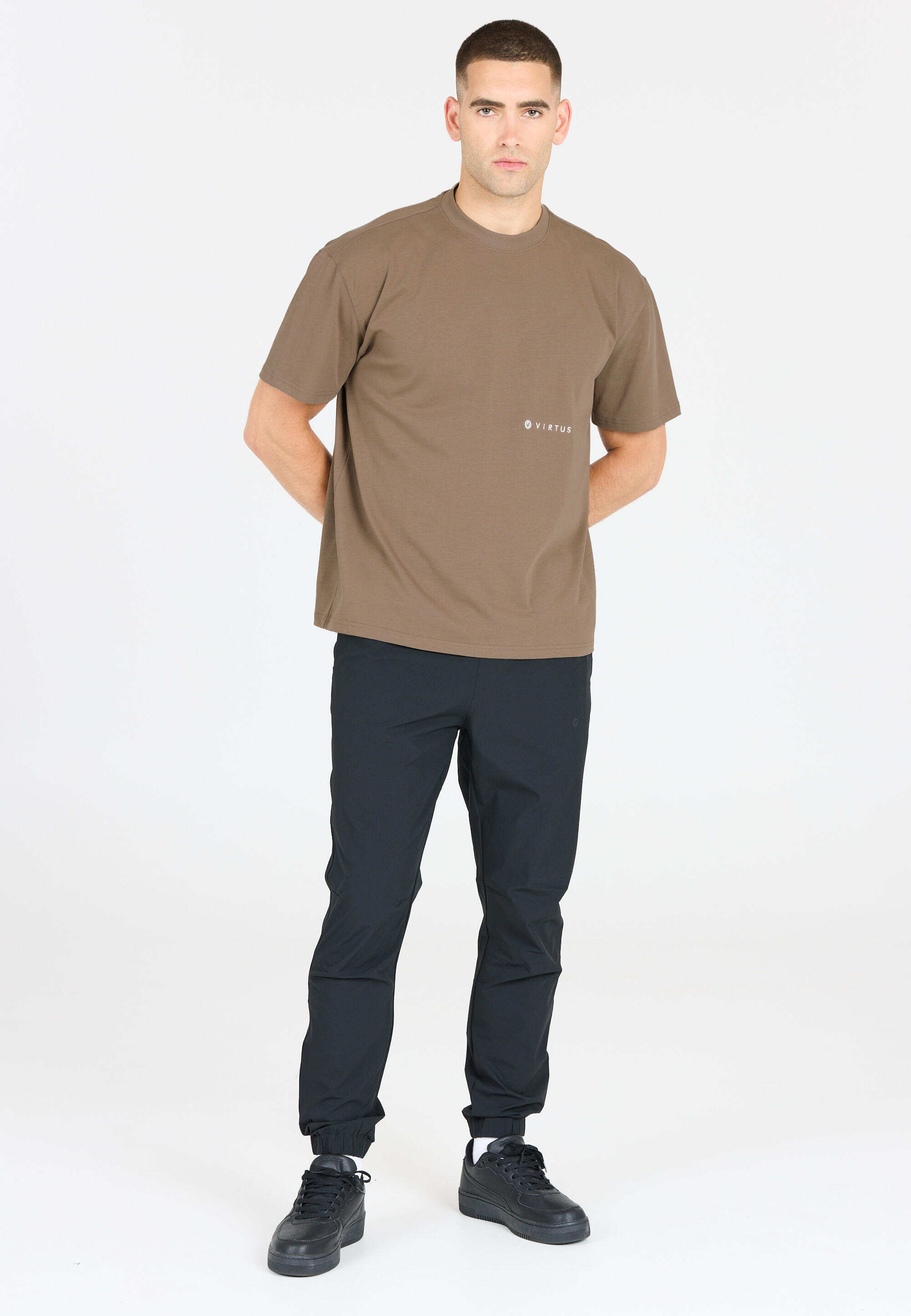 T-shirt Virtus Josephy 4/5