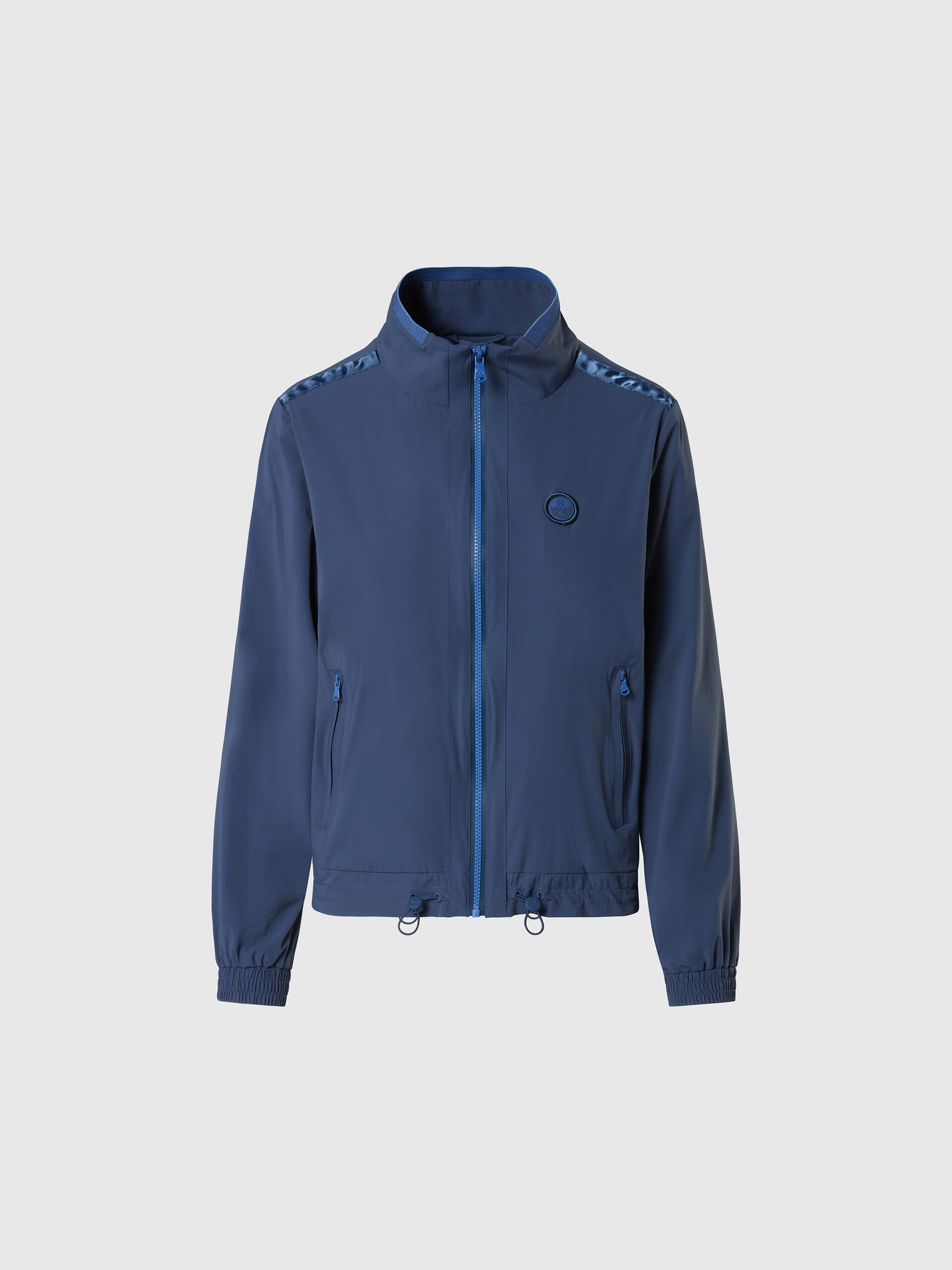 Chaqueta marinera para mujer 3/7