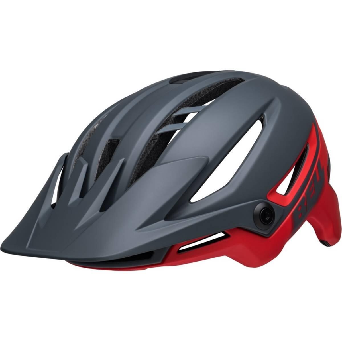 Casco da mountain bike Bell Sixer Mips 4/6
