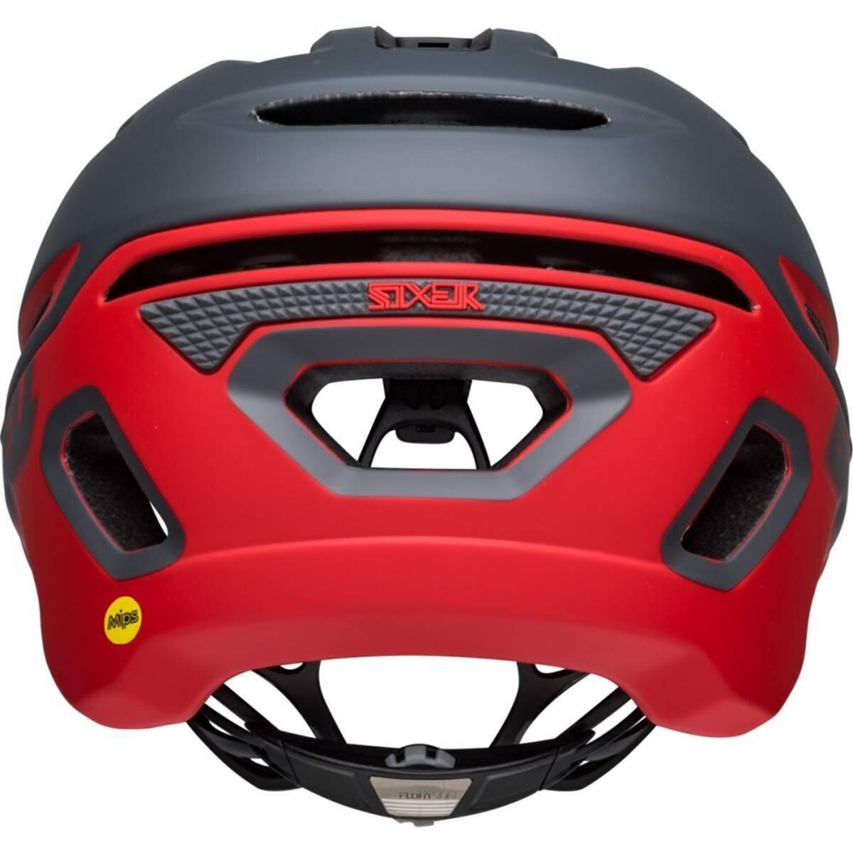 Casco da mountain bike Bell Sixer Mips 6/6