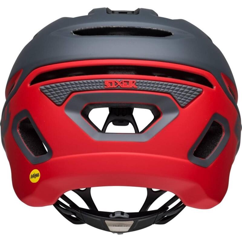 Bell Sixer Mips BELL MTB Helmet Decathlon