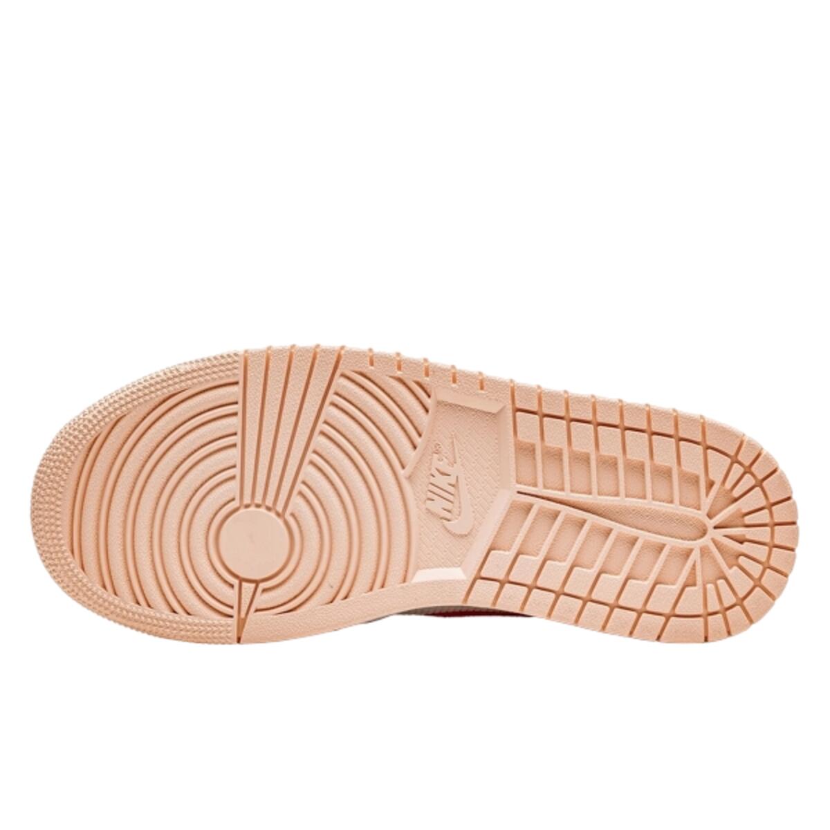 Chaussures  1 Mid Corduroy 4/4