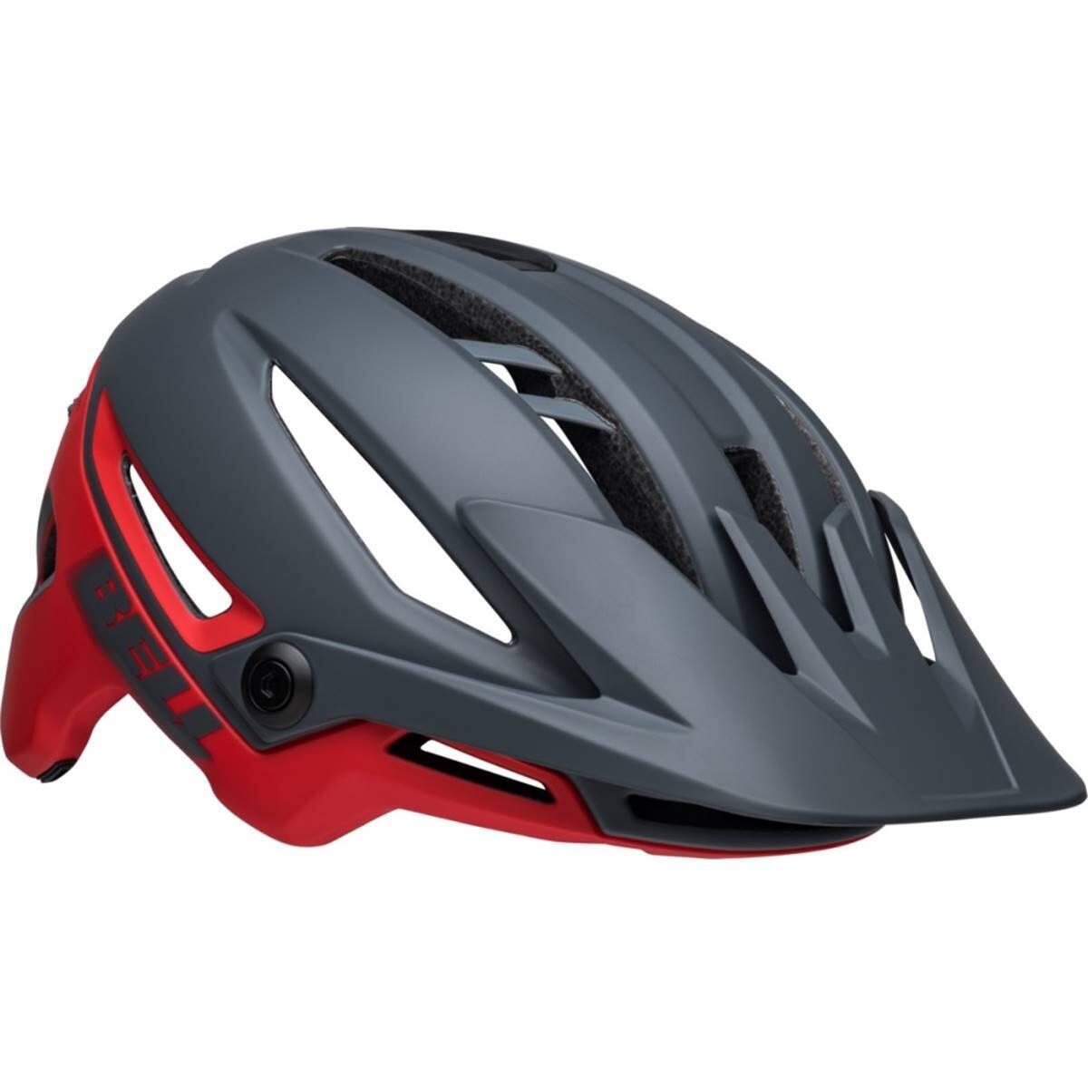 Casque VTT Bell Sixer Mips BELL Decathlon