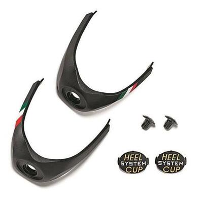 Versterking van de hiel sidi fixe