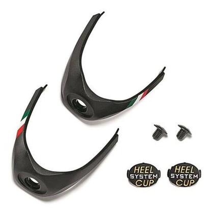 Talon de renfort Sidi fixe