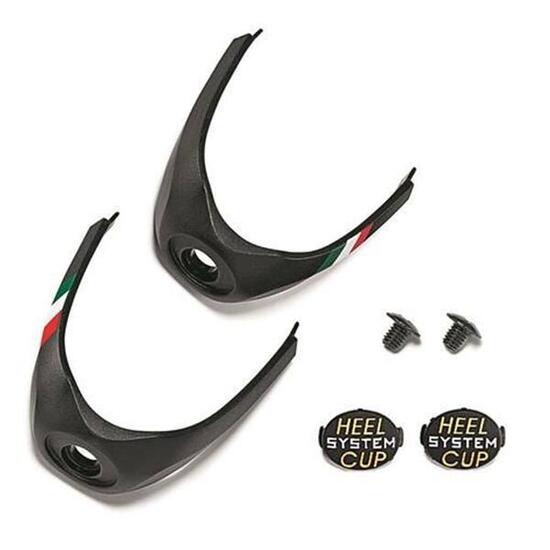 Talon de renfort Sidi fixe