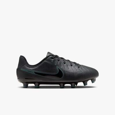 Buty Dziecko Nike Tiempo Legend 10 Academy czarny