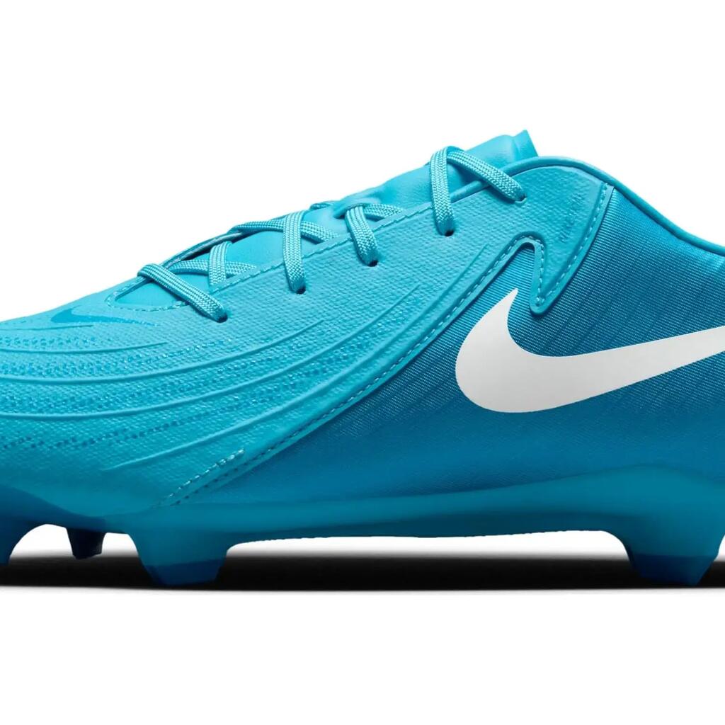 Football boots Female Nike Phantom Gx II Academy Blue