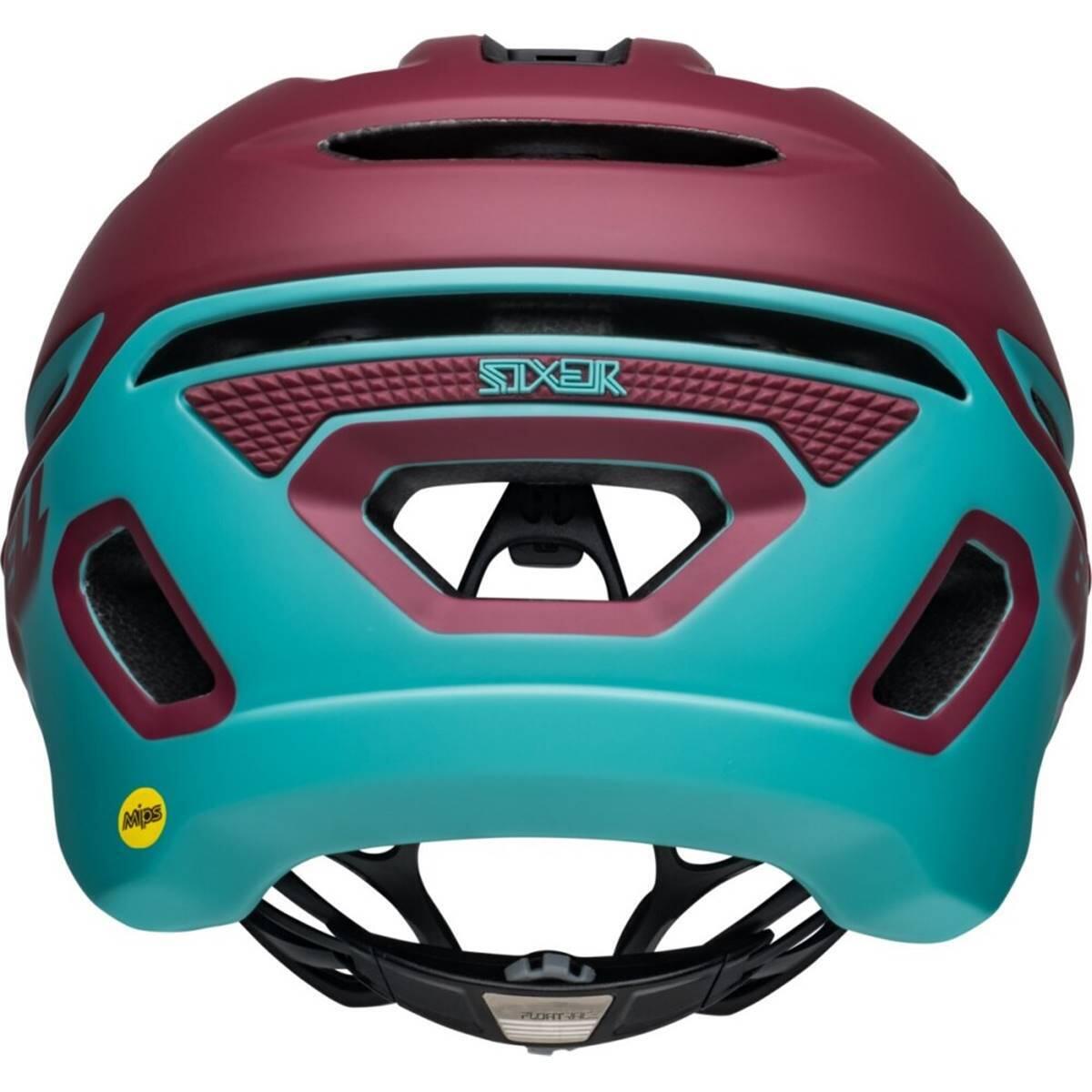 Casque VTT Bell Sixer Mips 5/6