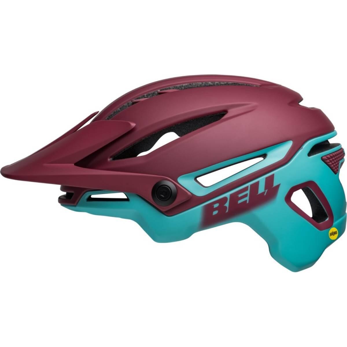 Casque VTT Bell Sixer Mips 4/6