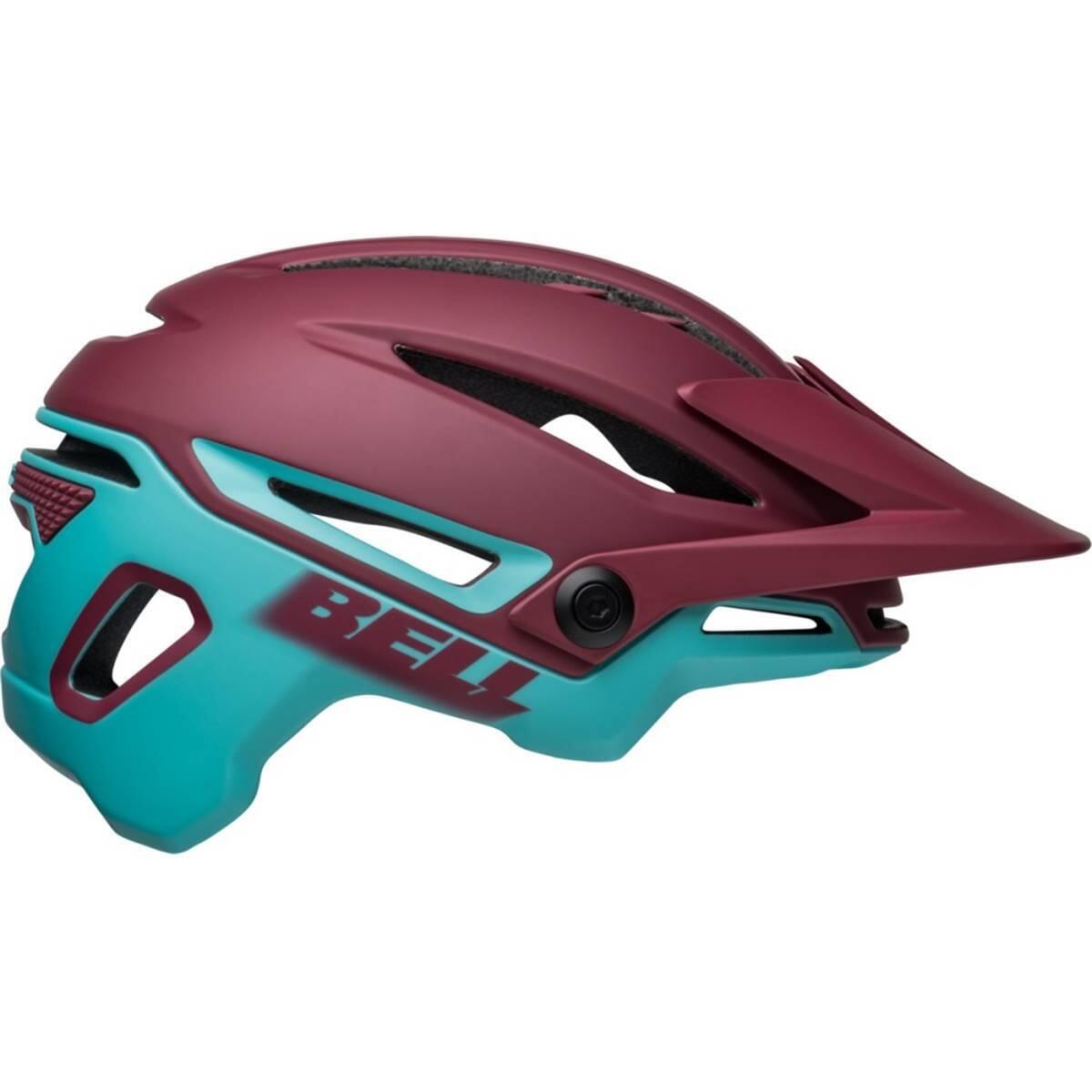 Casque VTT Bell Sixer Mips 3/6