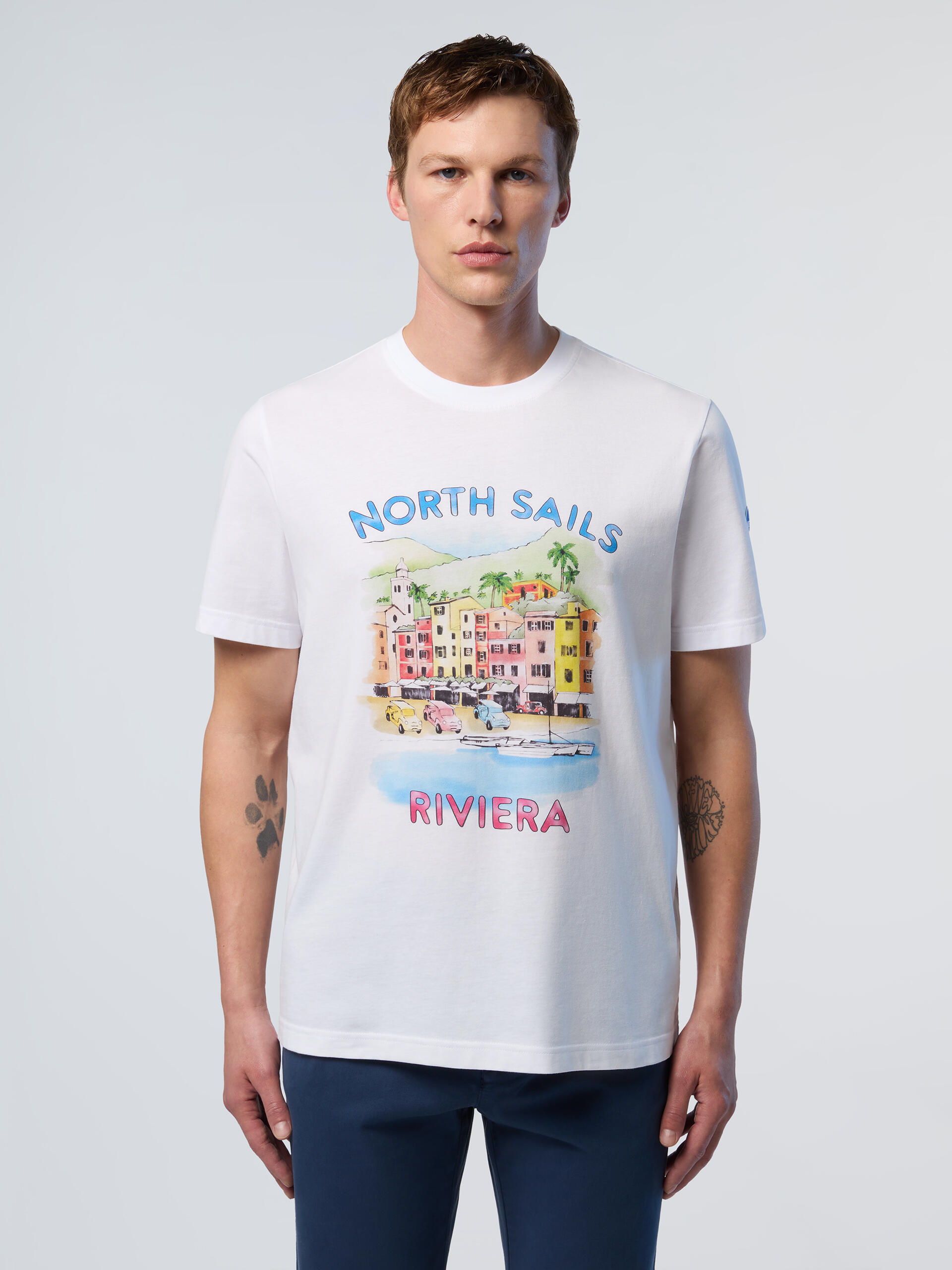 NORTH SAILS picture