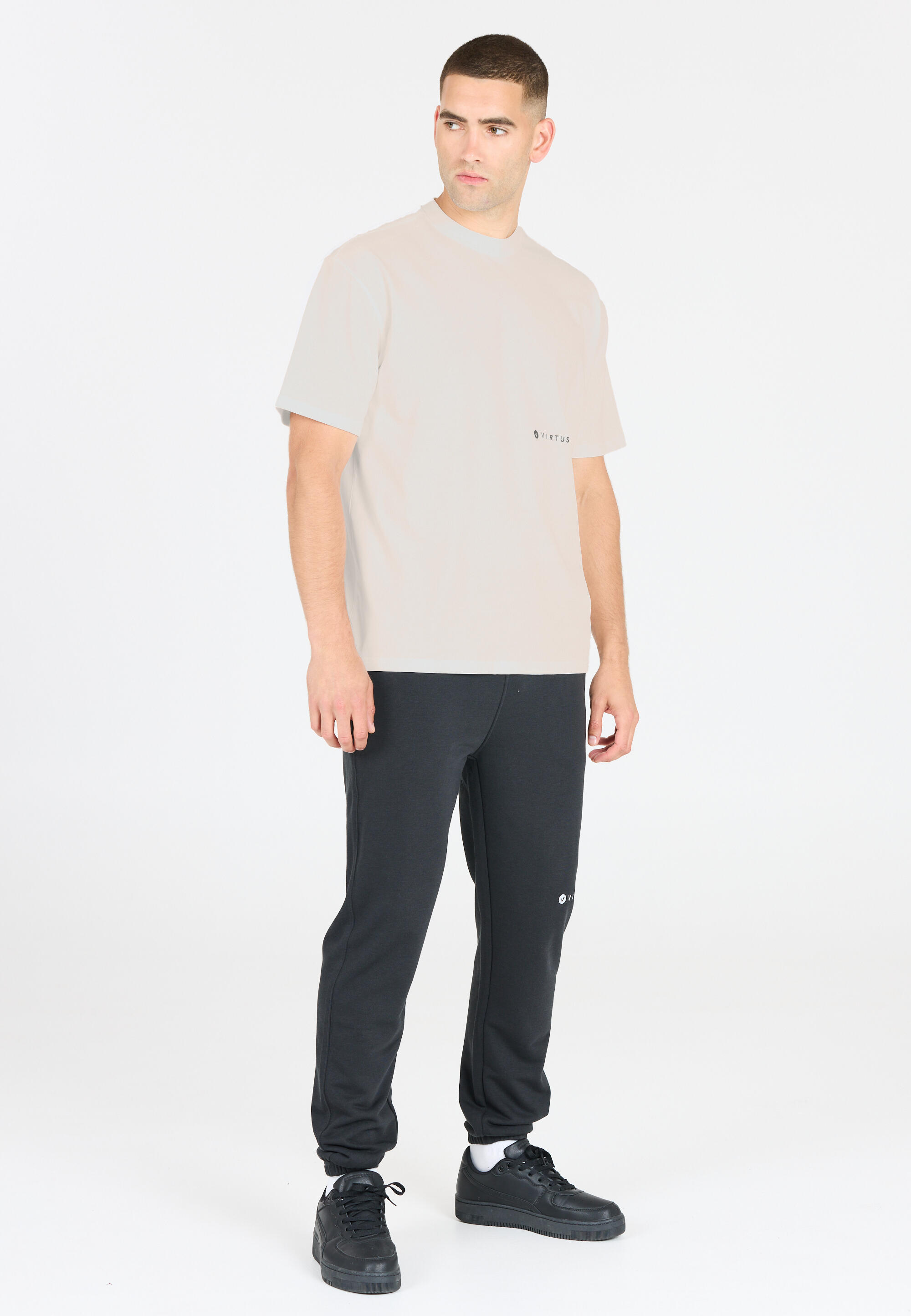 T-shirt Virtus Josephy 4/5