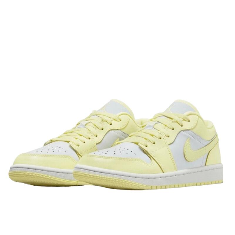 1 Low Lemonade