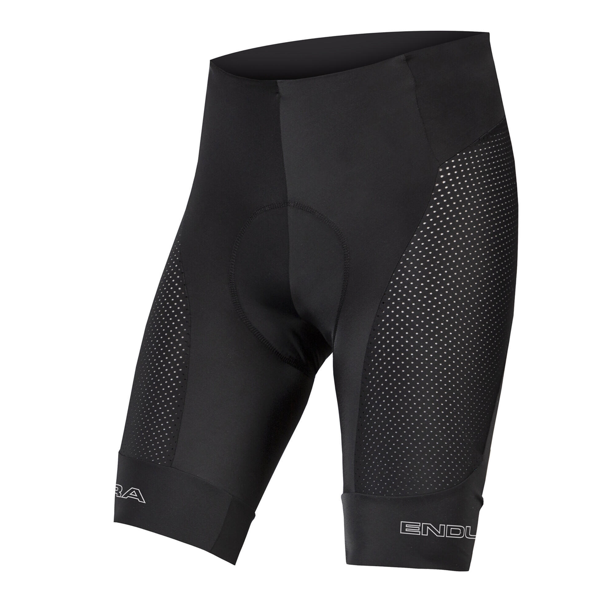 Endura - Herren Shorts Mit Medizinischem Elastomer - Short - Noir - S - Decathlon
