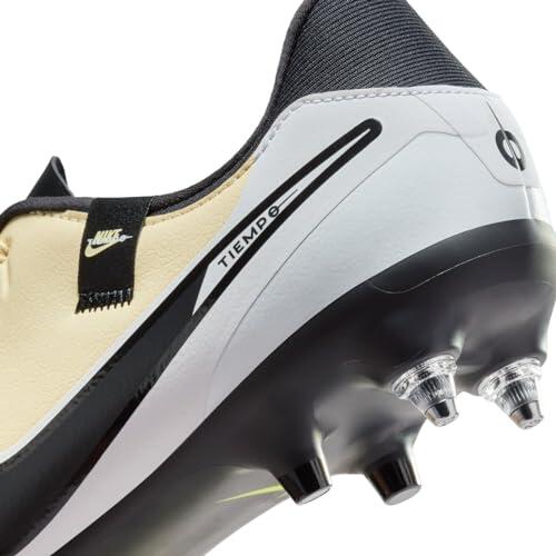Nike Legend 10 Academy SG-PRO AC, chaussures de football homme 43 EU 6/6