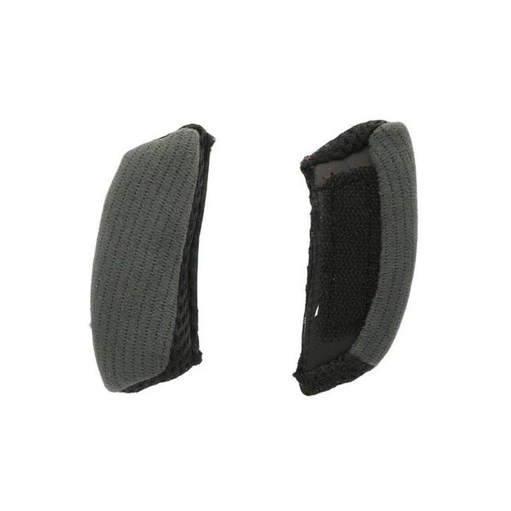 Chin strap bicycle helmet Giro Switchblade Kit Mousse Mentonniere