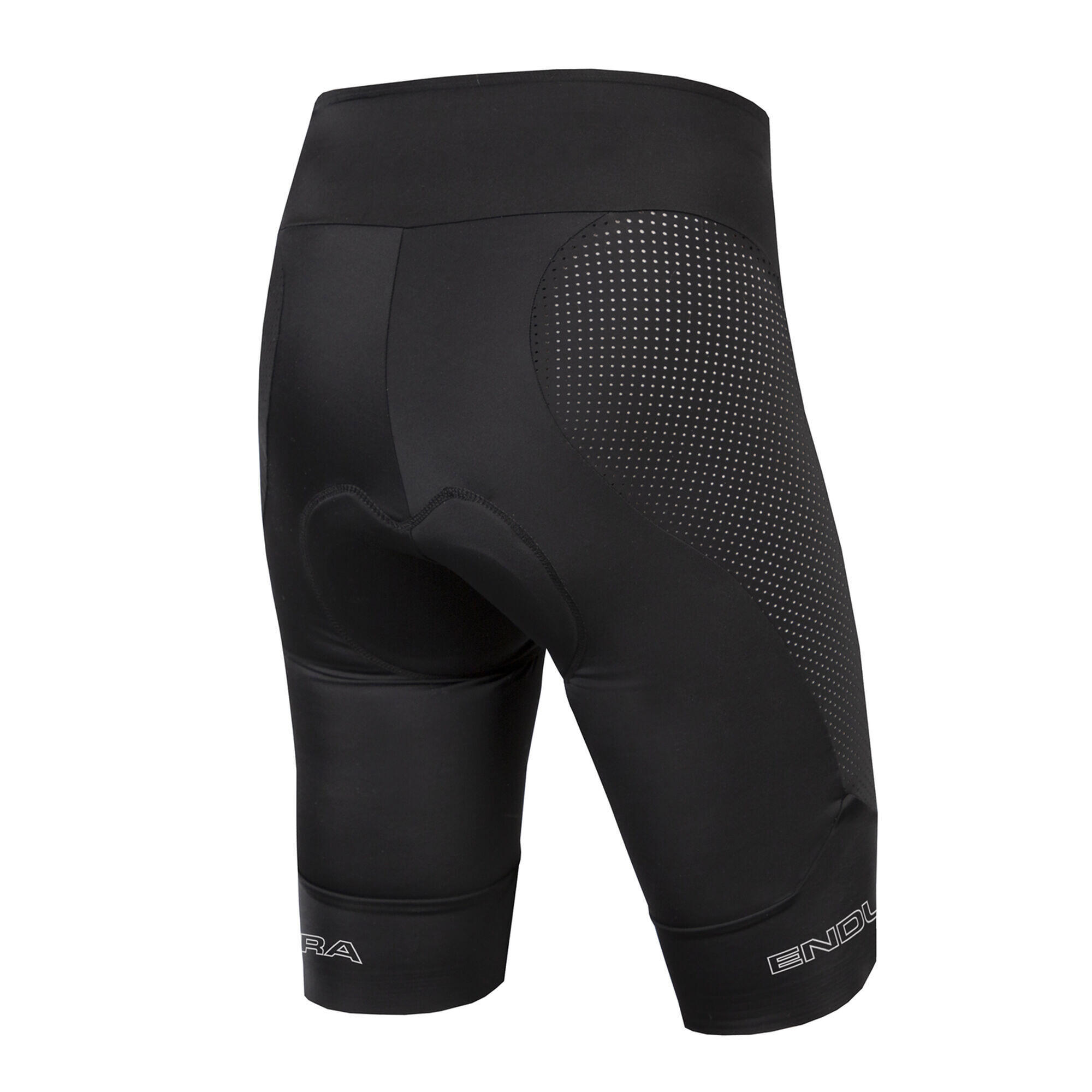Scarpetta interna Endura Pro Sl corta nera 2/2