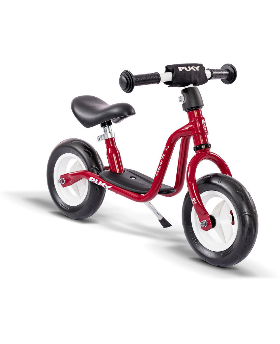 PUKY Puky Loopfiets LR M chilli red