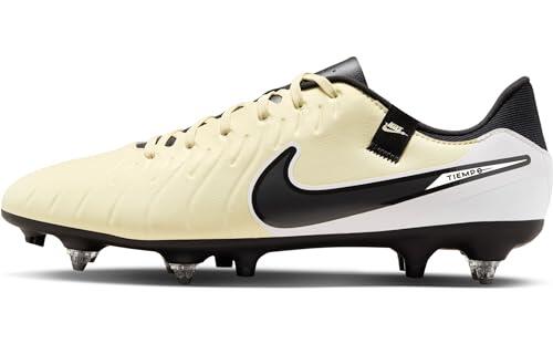 Nike Legend 10 Academy SG-PRO AC, chaussures de football homme 43 EU