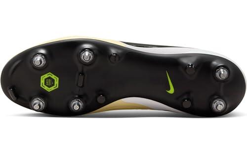 Scarpe da Calcio Nike Legend 10 Academy SG-Pro Antifango per Uomo 4/6