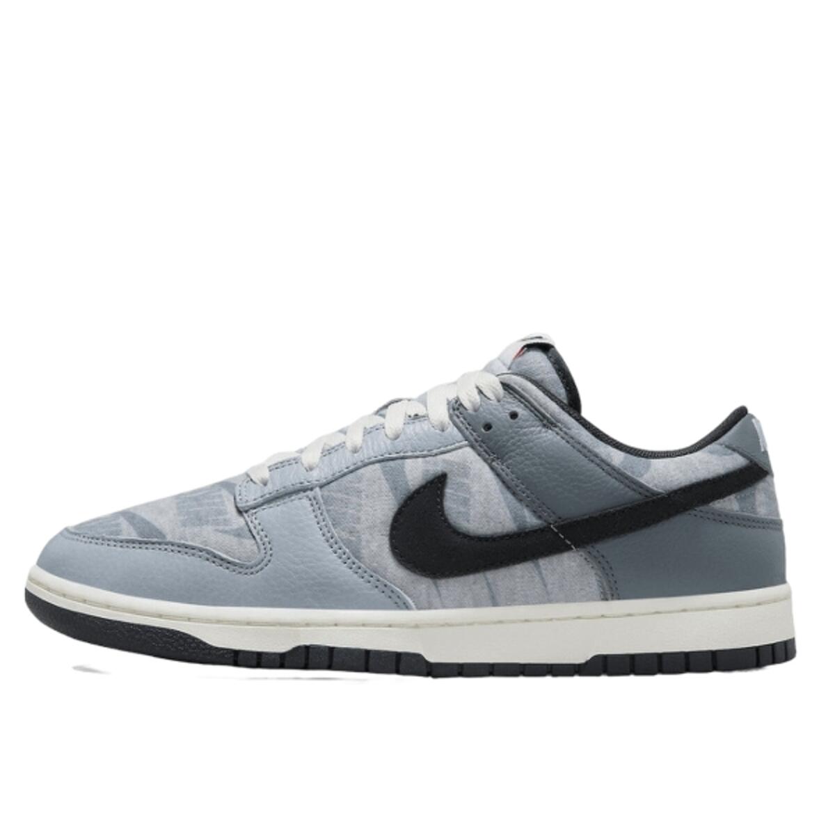 Chaussures  Dunk Low Copy Paste 2/3