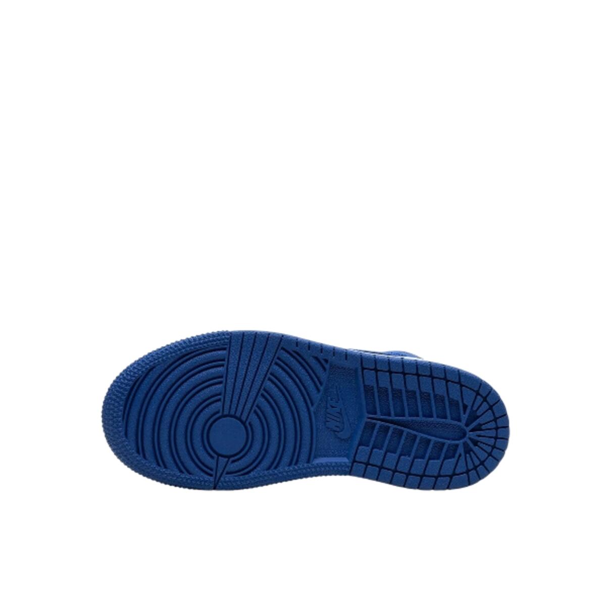 Chaussures  1 Retro High OG Royal Reimagined Enfant et Bébé 4/4