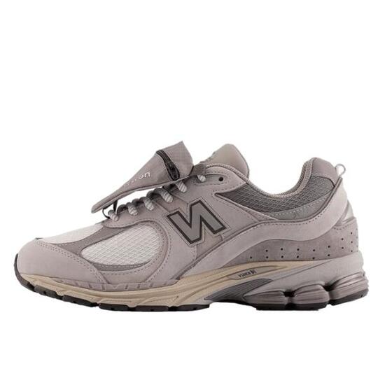 Scarpe 2002R Pocket Grey