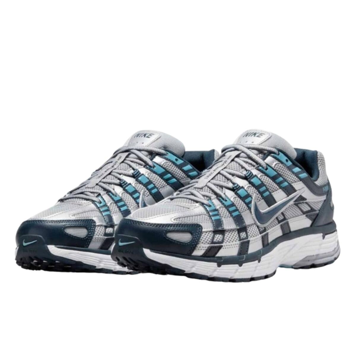 Chaussures  P-6000 Armory 2/3