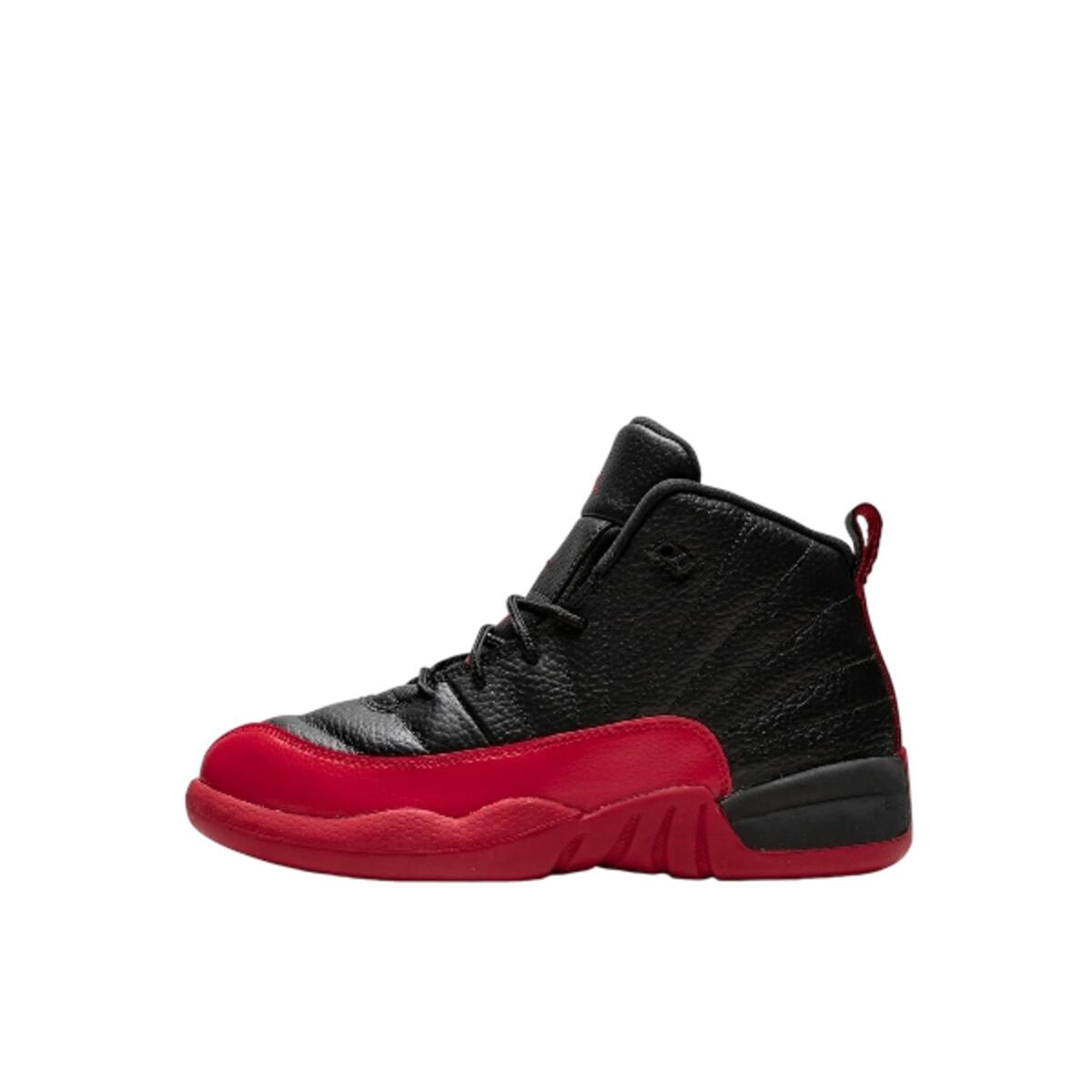 Tenis 12 retro flu game (2025) enfant et bébé