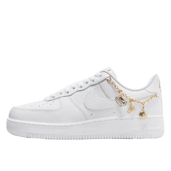 Zapatillas Air Force 1 Low LX Lucky Charms White