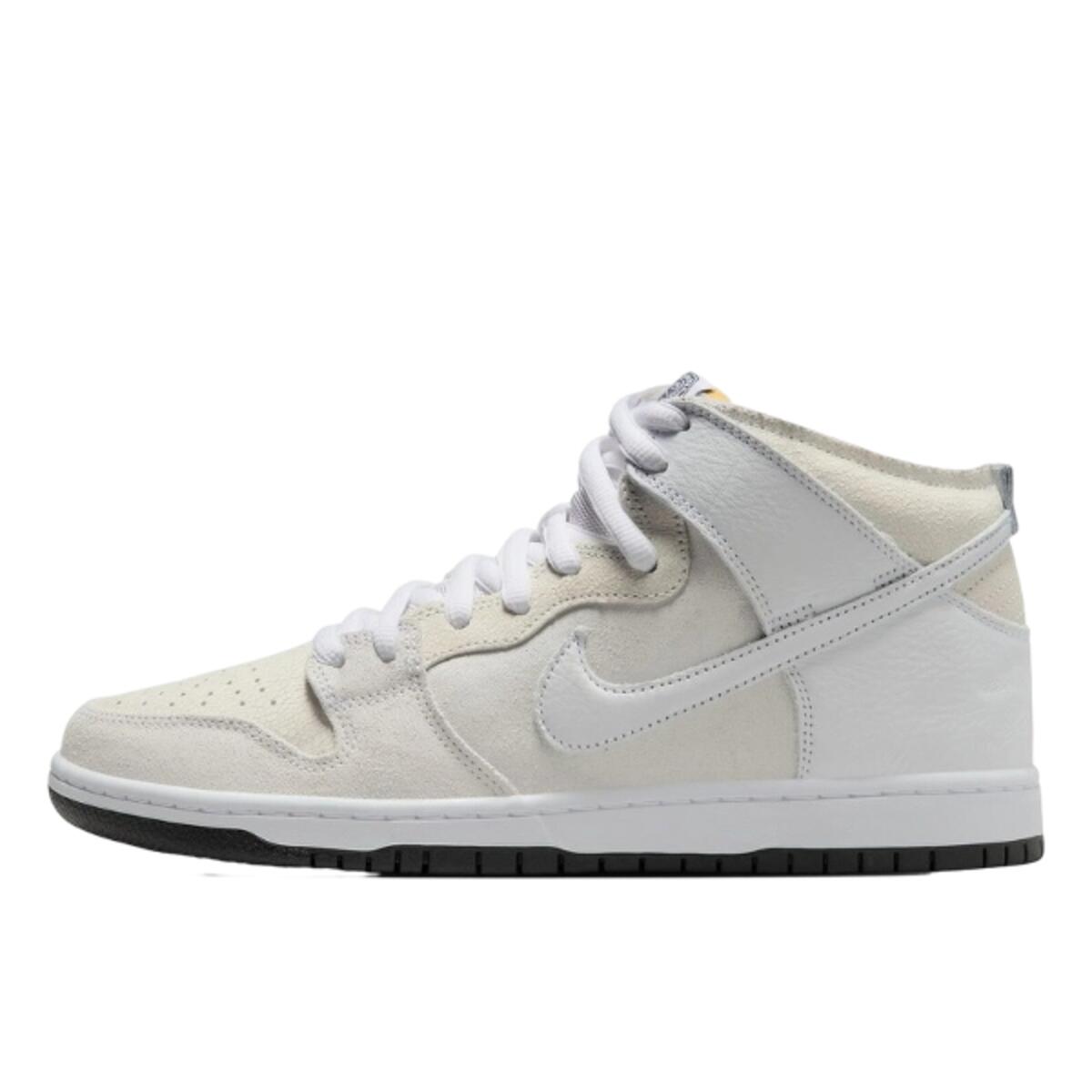 NIKE Shoes  SB Dunk High Antihero Skateboards