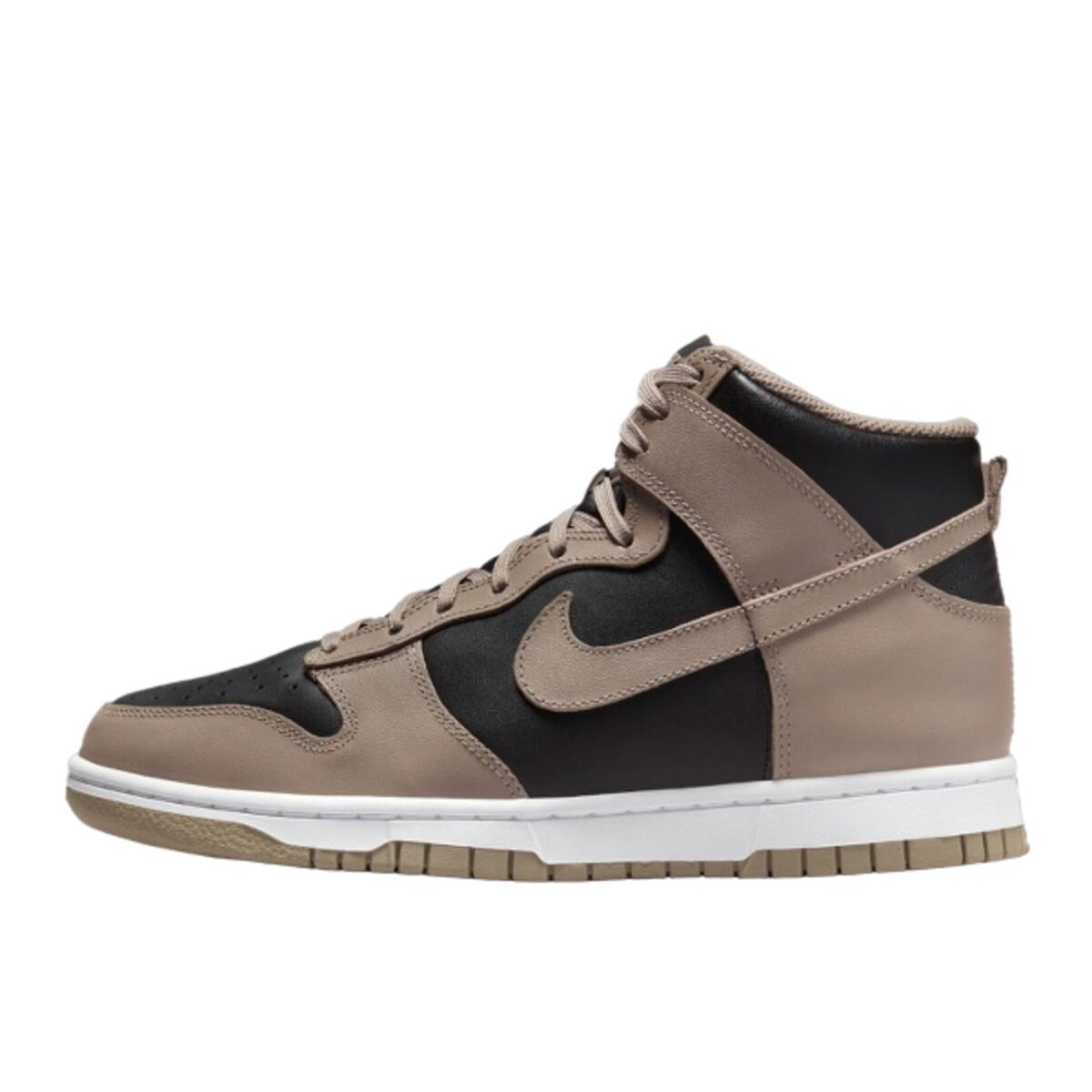 NIKE Scarpe  Dunk High Moon Fossil