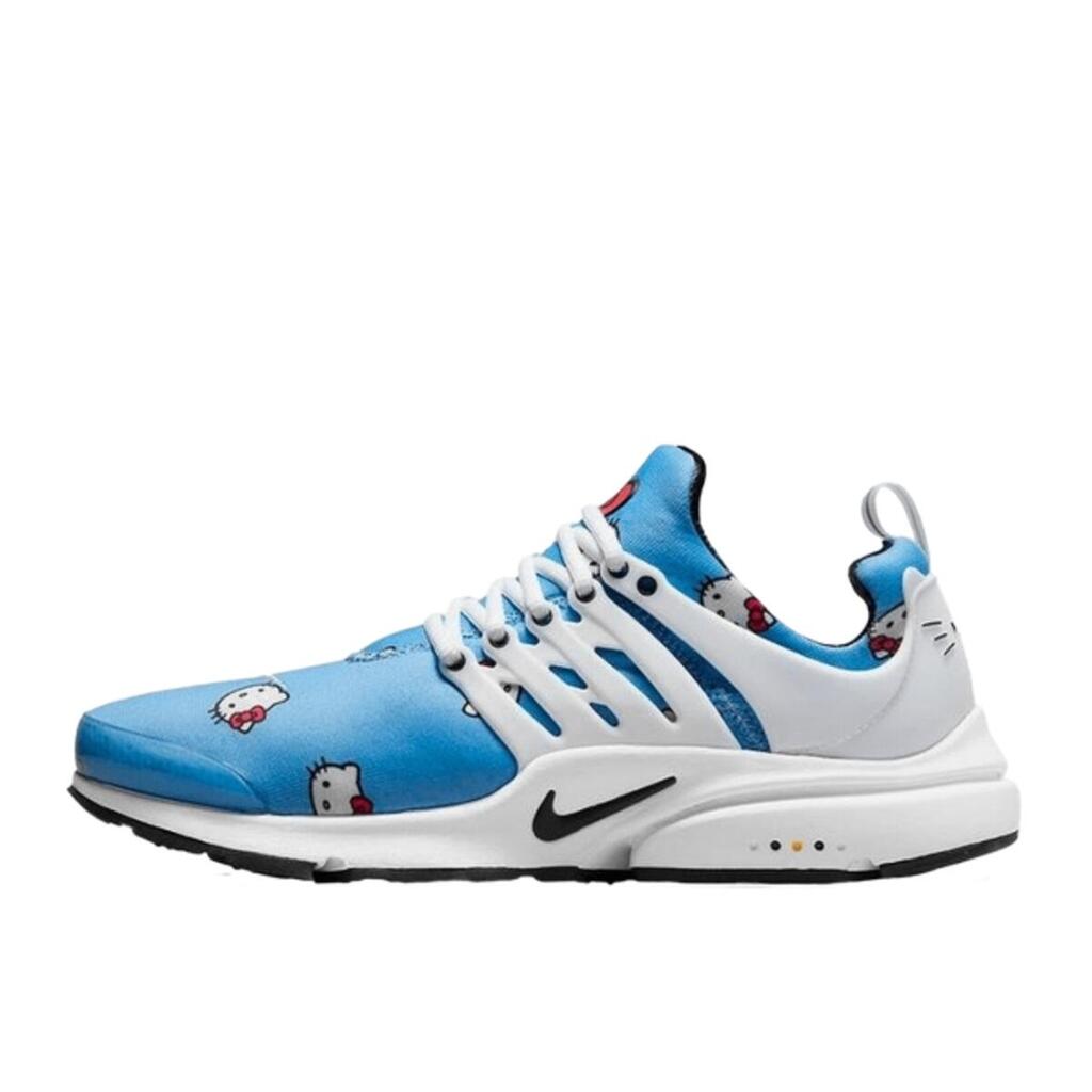 Shoes  Air Presto Hello Kitty (2022)