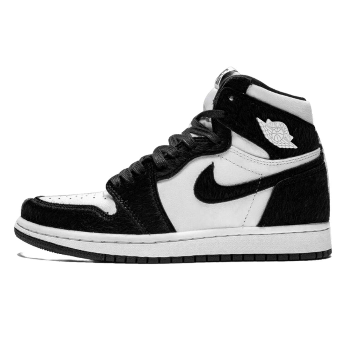 JORDAN Shoes  1 Retro High OG Panda