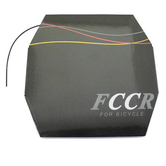 Umhüllung des Umwerfers P2R Sis