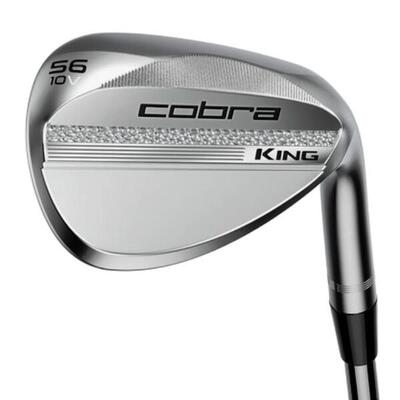 Cobra king wedge
