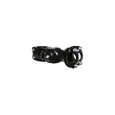 Attacco manubrio regolabile per forcella P2R 25.4 L 90 mm 1"'1-8