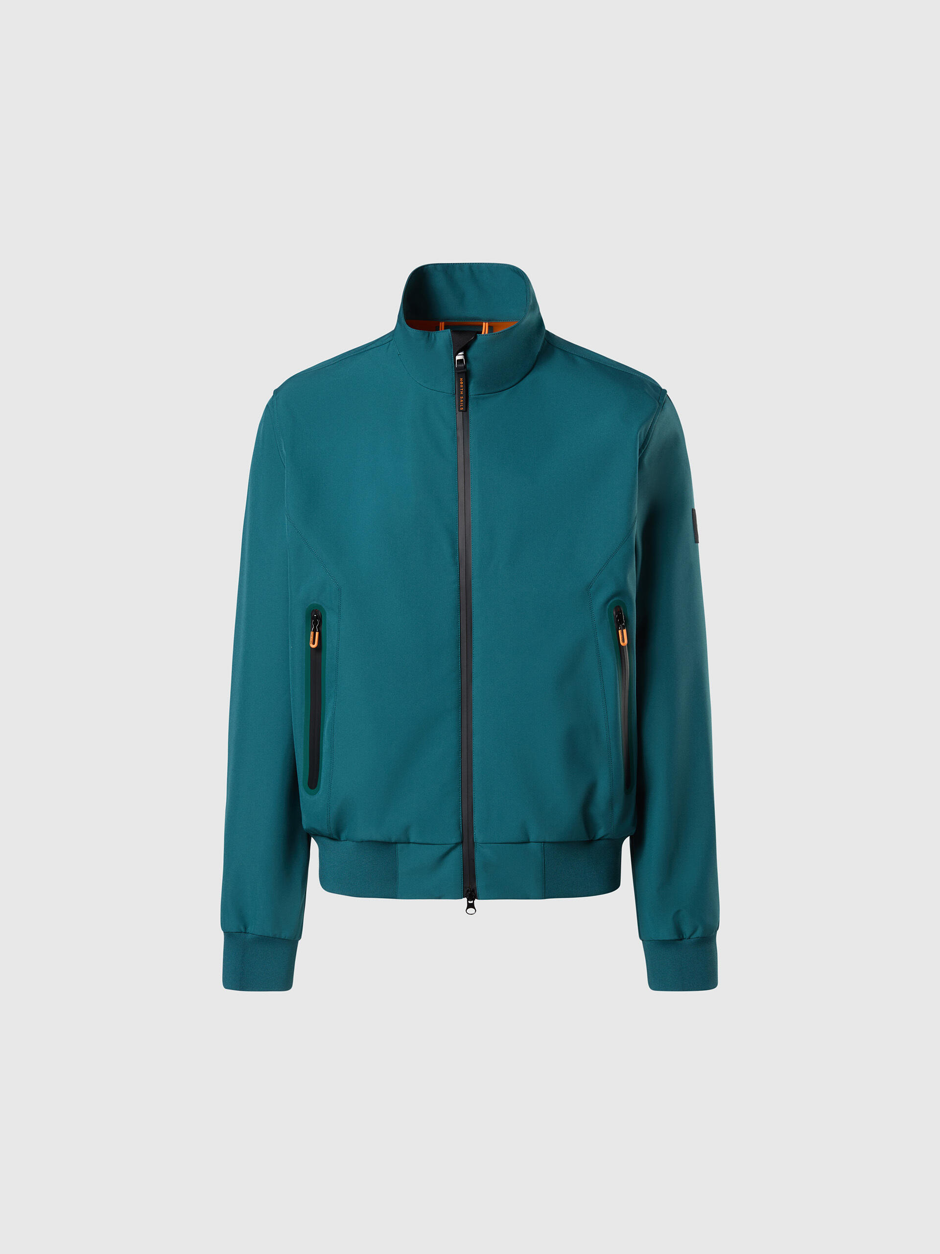 Chaqueta Storm Softshell Sailor para hombre 3/7