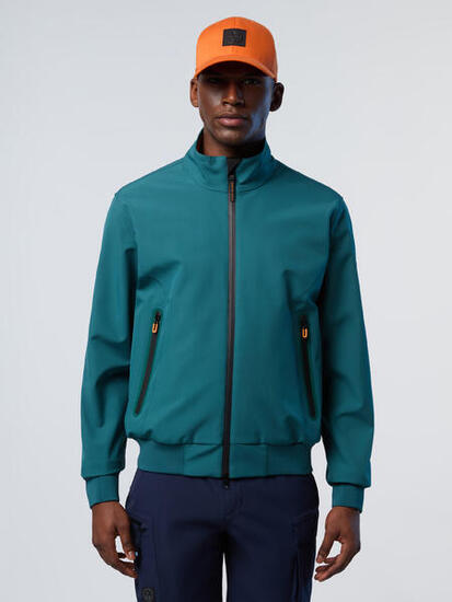 Giacca Storm Softshell Sailor da uomo