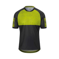 Maillot Giro Roust