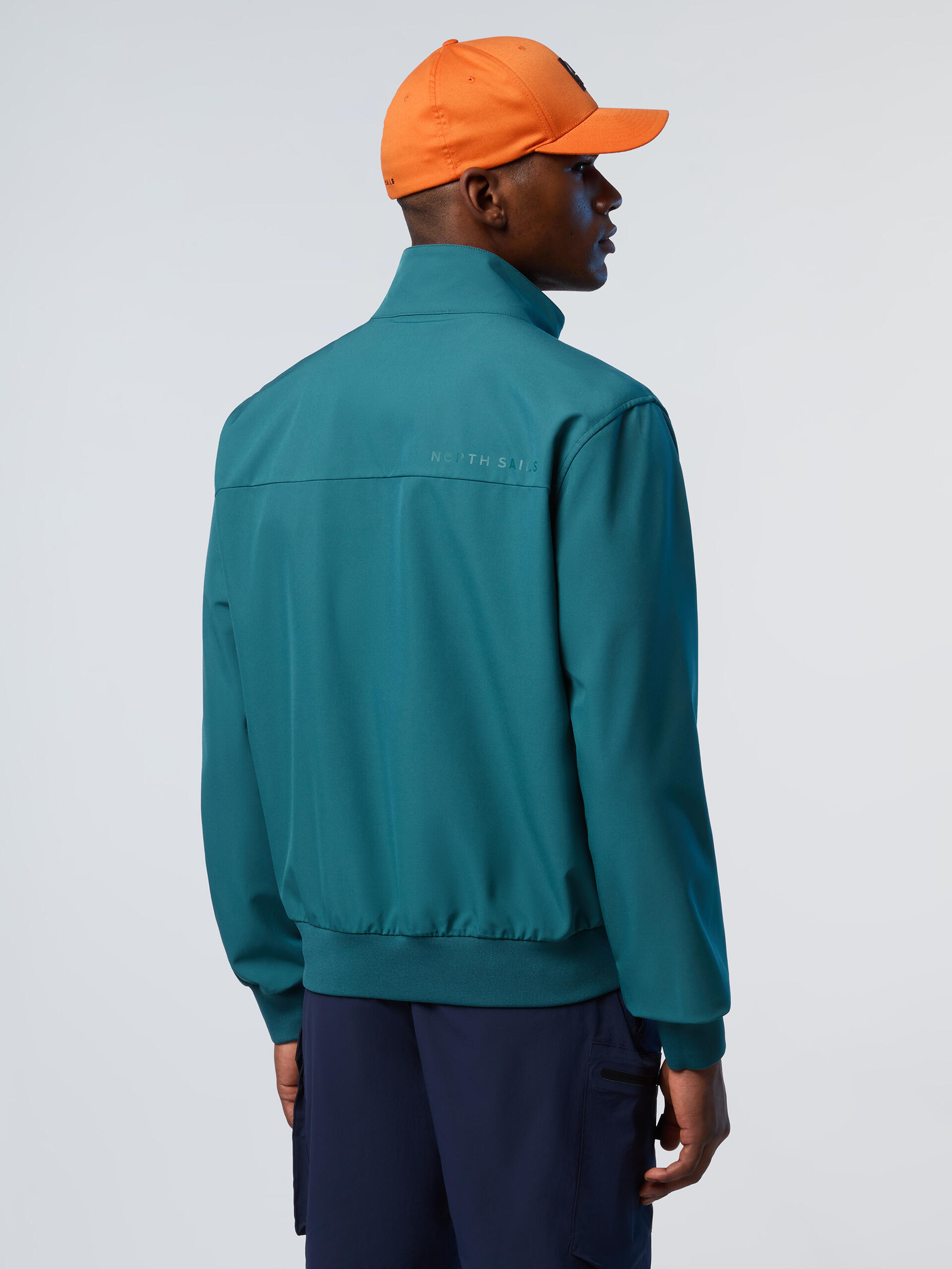 Chaqueta Storm Softshell Sailor para hombre 2/7