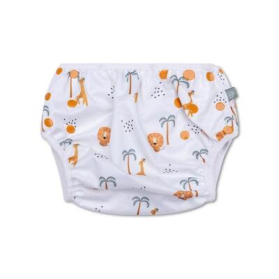 Swim Essentials | Pannolini Fiori da piscina lavabili multicolore