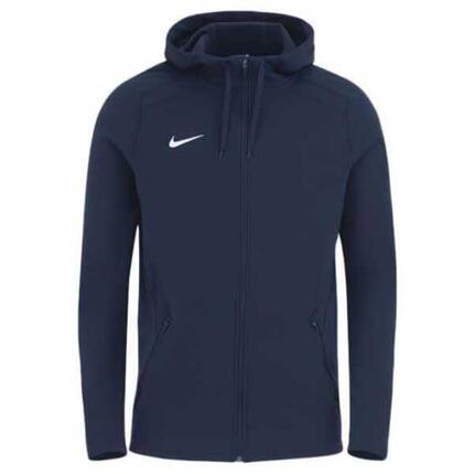 Sweat à capuche Nike Team Training zippé pour homme - multicolore, taille S